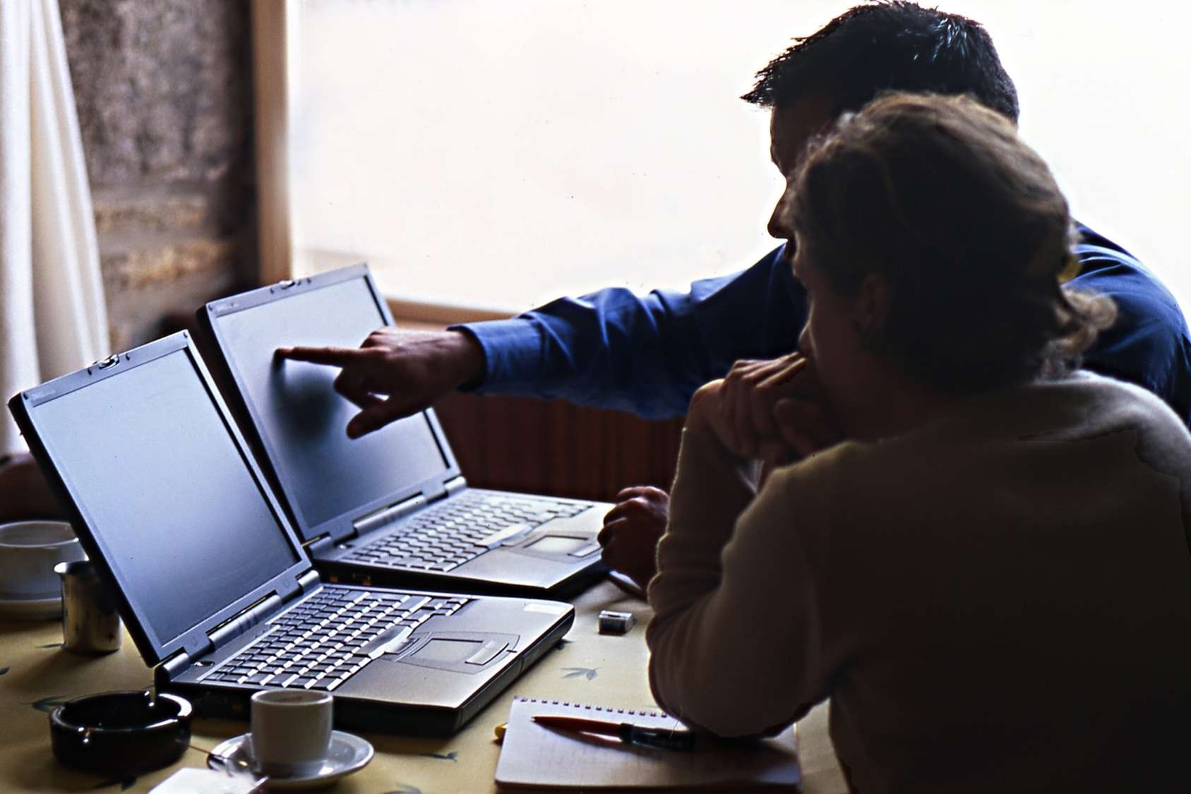 Améliorez vos compétences en informatique à Menton avec nos formations sur mesure.