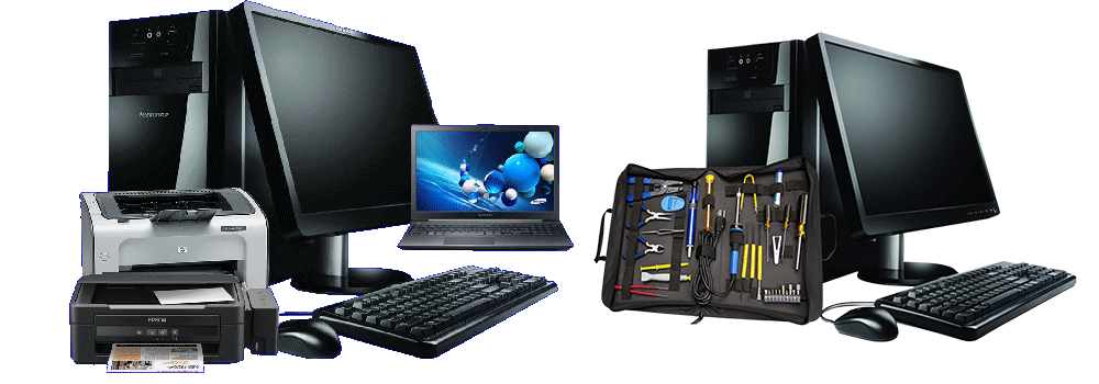 réparation périphérique informatique