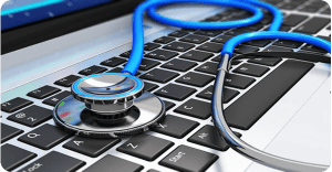 Nos possibilités en complément. Depannage informatique a domicile