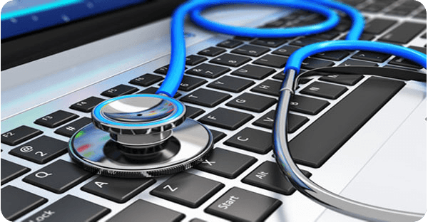 Nos possibilités en complément. Depannage informatique a domicile