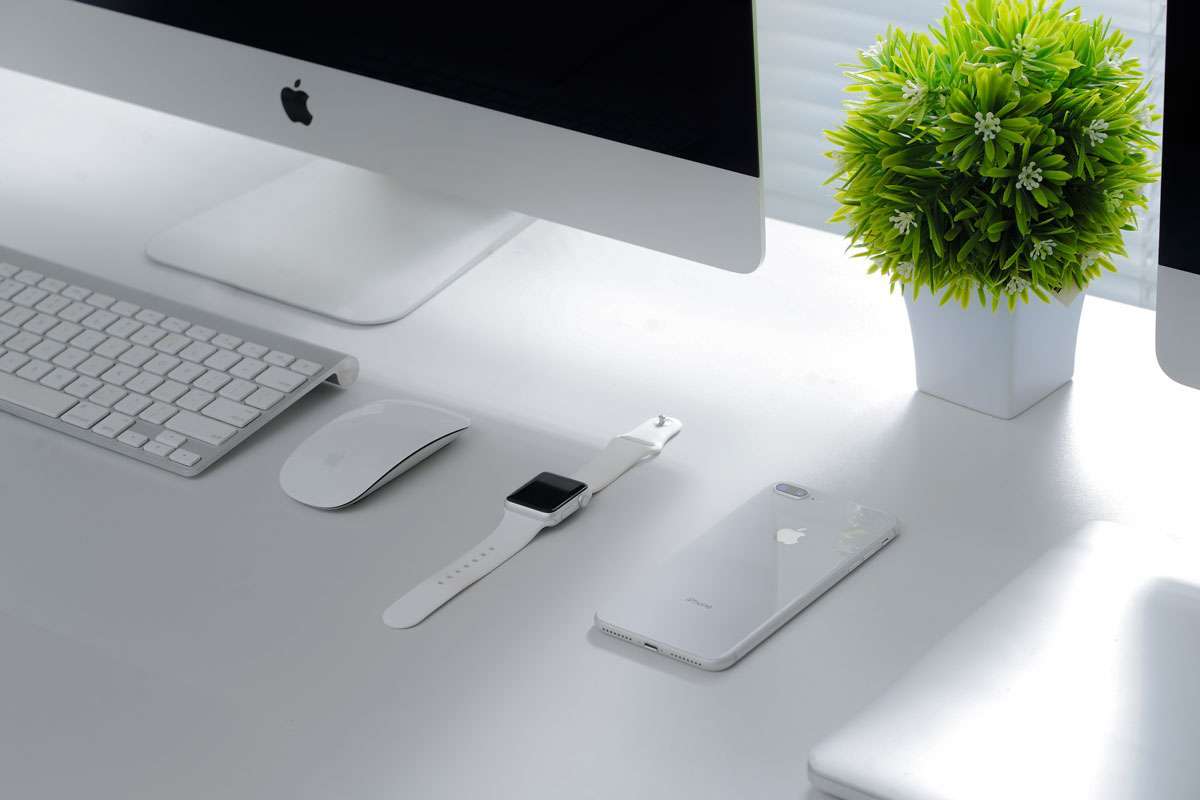 Apple Menton