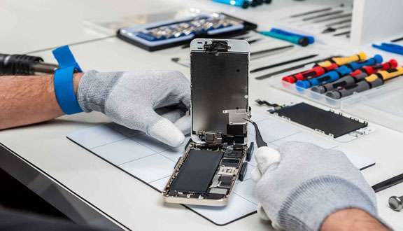 reparation iphone Menton