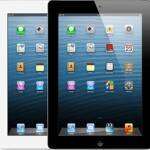 IPAD 4 Menton