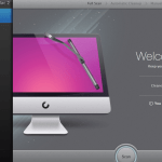 CleanMyMac Menton