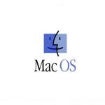 Apple Mac OS lent
