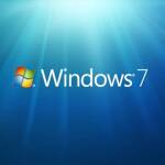 Windows 7 lent