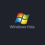 Windows vista lent