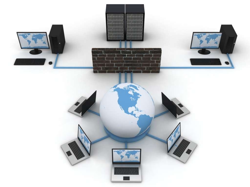 cartographie informatique d'entreprise cartographie informatique d'entreprise