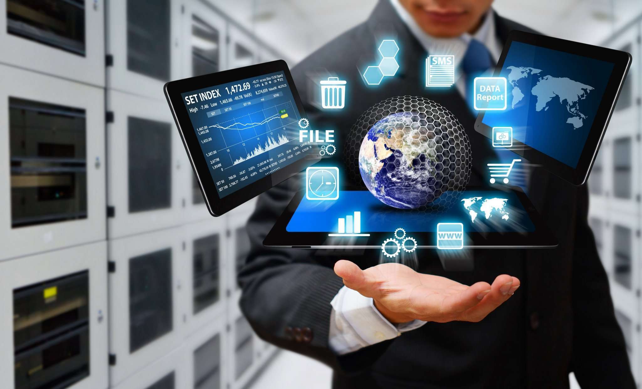 Informatique d'Entreprises à Menton : des solutions efficaces pour optimiser vos opérations. Découvrez comment nous pouvons vous aider à réussir.