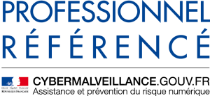 Professionnel Référencé Professionnel référencé Cybermalveillance
