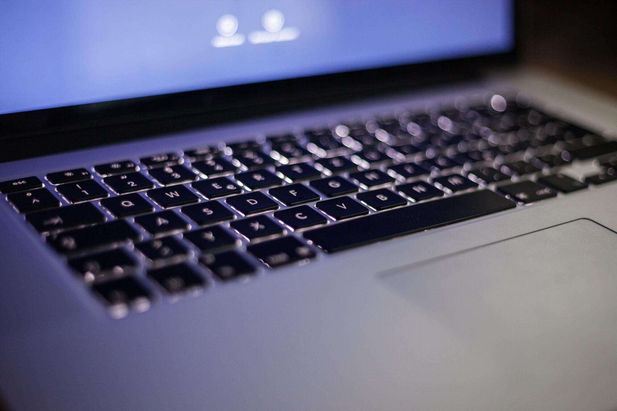 MacBook Pro