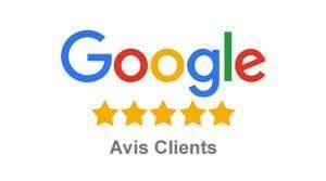 Google avis clients