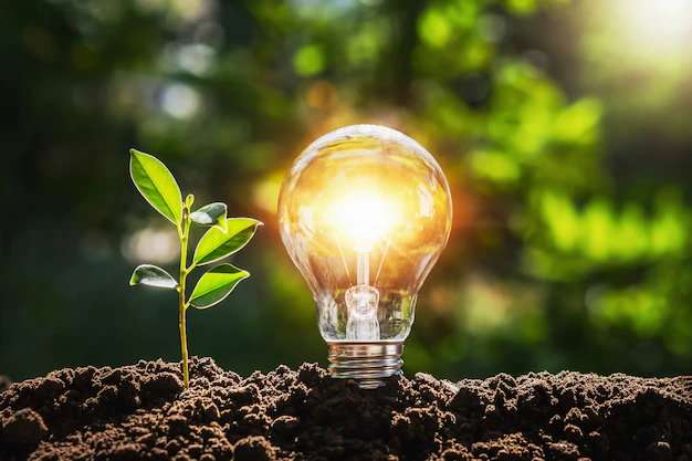 Initiatives de durabilité de la technologie informatique