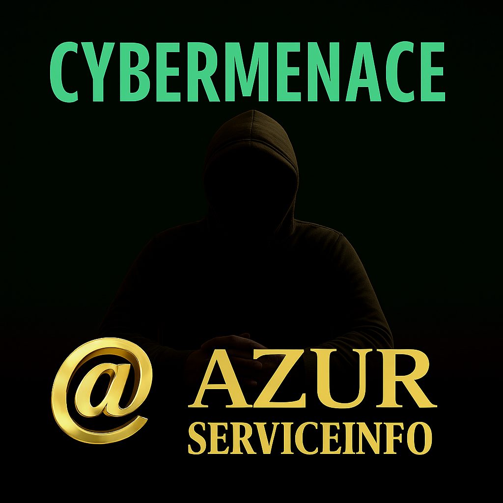 Sécurité informatique à Menton. Vous aidez contre les cybermenaces. Appelez-nous au 04 22 13 25 23 pour des solutions sur mesure.