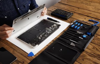 Réparation MacBook à Menton par un technicien qualifié