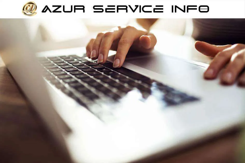 Besoin d'un dépannage informatique rapide à Menton ? AZURSERVICEINFO est là pour vous aider ! Contactez-nous au 04 22 13 25 23 ou par email.