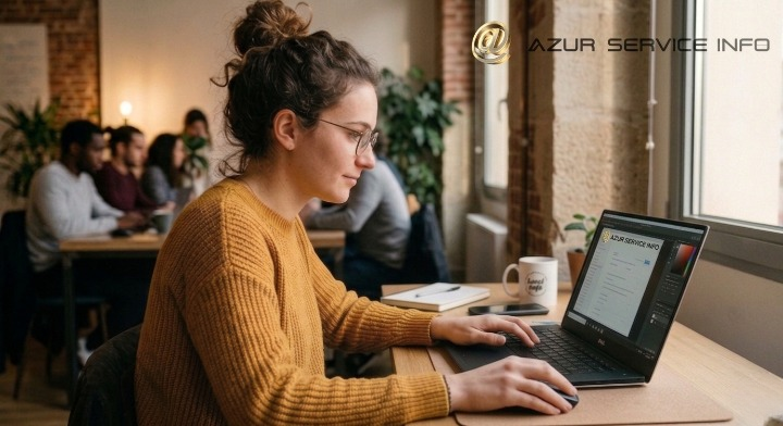 Besoin d’un dépannage informatique