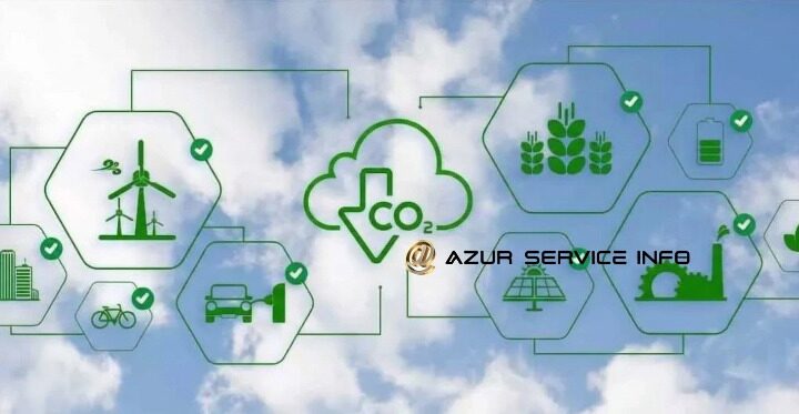 AZURSERVICEINFO à Menton propose des services informatiques écologiques. Optez pour des solutions durables et respectueuses de l'environnement. Appelez-nous !