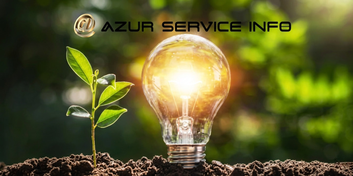 Découvrez les initiatives de durabilité en technologie informatique à Menton avec AZURSERVICEINFO. Engagez-vous pour un avenir plus vert dès aujourd'hui !