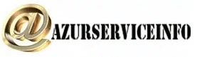 AZURSERVICEINFO Logo