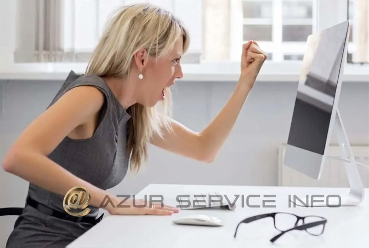 Votre ordinateur est en panne à Menton ? AZURSERVICEINFO est là pour vous aider ! Contactez-nous au 04 22 13 25 23 pour un service rapide et efficace.