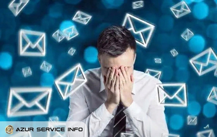 Dépannage boite mail Menton