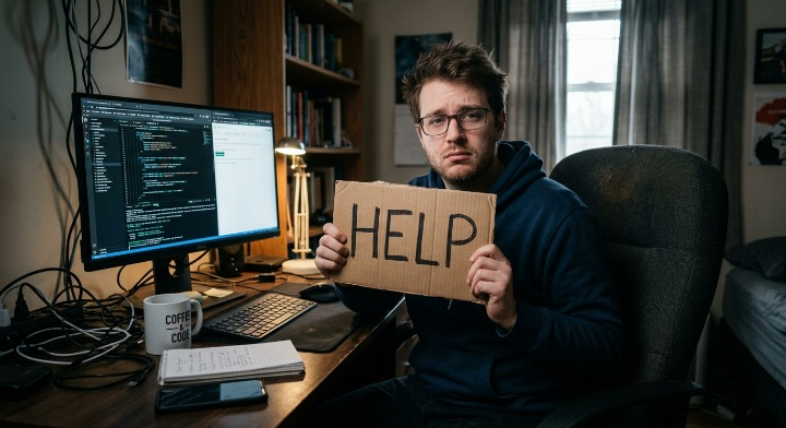 Tout problème informatique à une solution numérique.