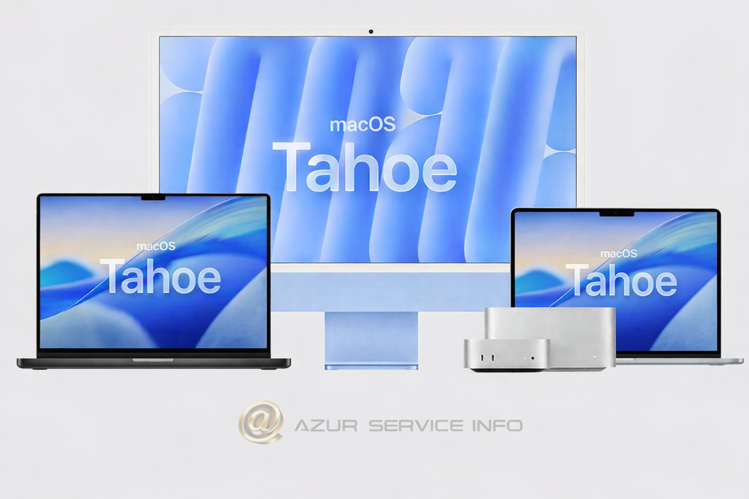 Dépannage Apple à domicile Menton