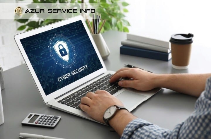 Sécurité informatique Menton