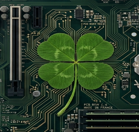Installation informatique Menton
